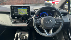 Toyota Corolla 2.0 VVT-i Hybrid Excel 5dr CVT Hybrid Hatchback